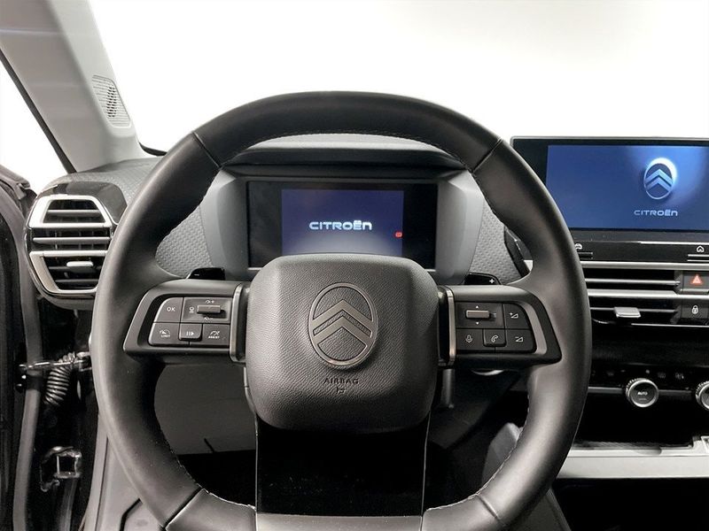 Citroen C4 X bild 7