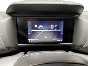 Citroen C4 X bild 8
