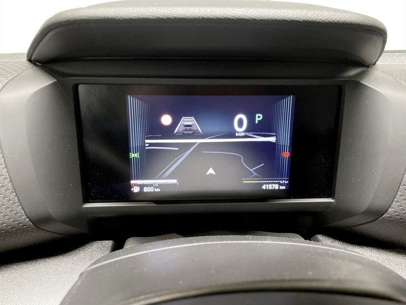 Citroen C4 X bild 8
