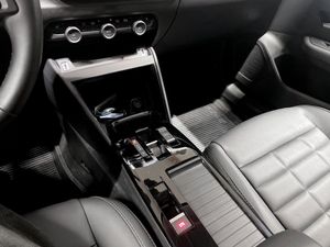 Citroen C4 X bild 10