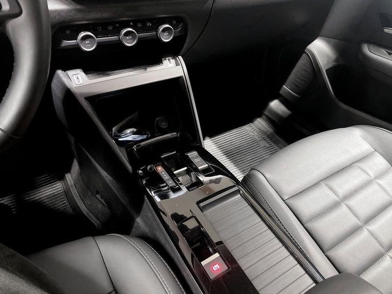 Citroen C4 X bild 10