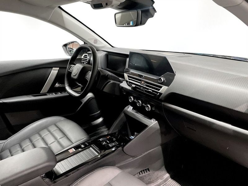 Citroen C4 X bild 11