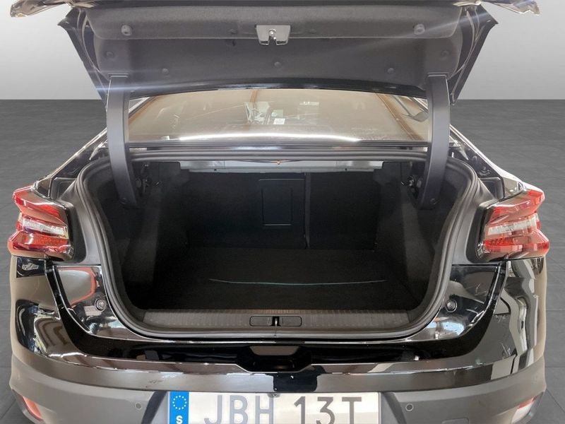 Citroen C4 X bild 15