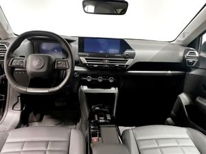 Citroen C4 X bild 6