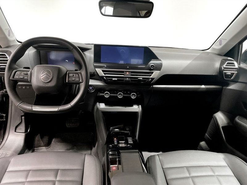 Citroen C4 X bild 6