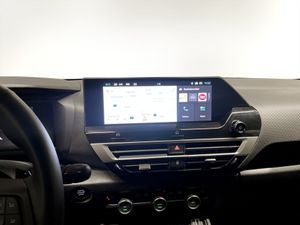 Citroen C4 X bild 9