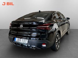 Citroen C4 X bild 3