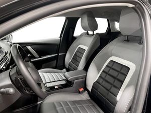 Citroen C4 X bild 4