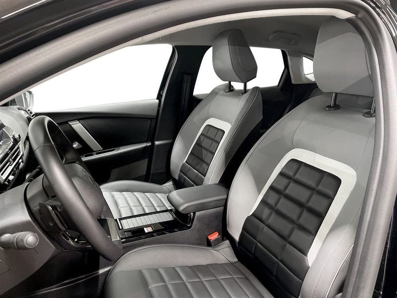 Citroen C4 X bild 4