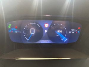 Peugeot 2008 bild 7