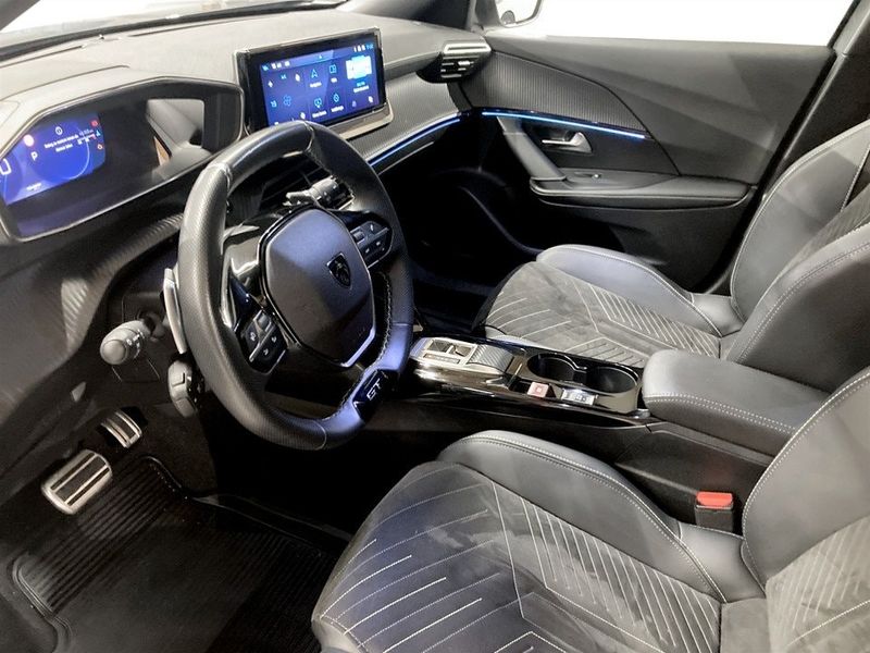 Peugeot 2008 bild 4