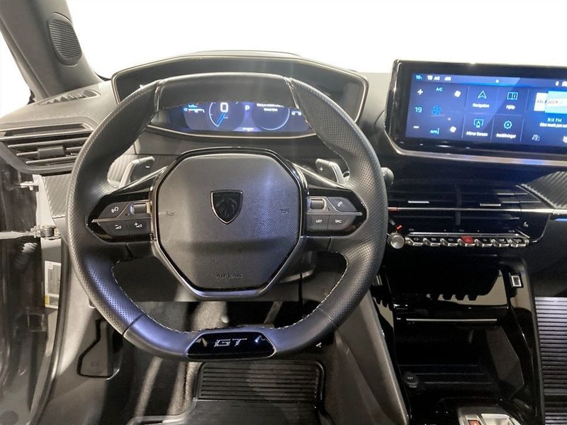 Peugeot 2008 bild 6