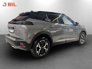 Peugeot 2008 bild 3