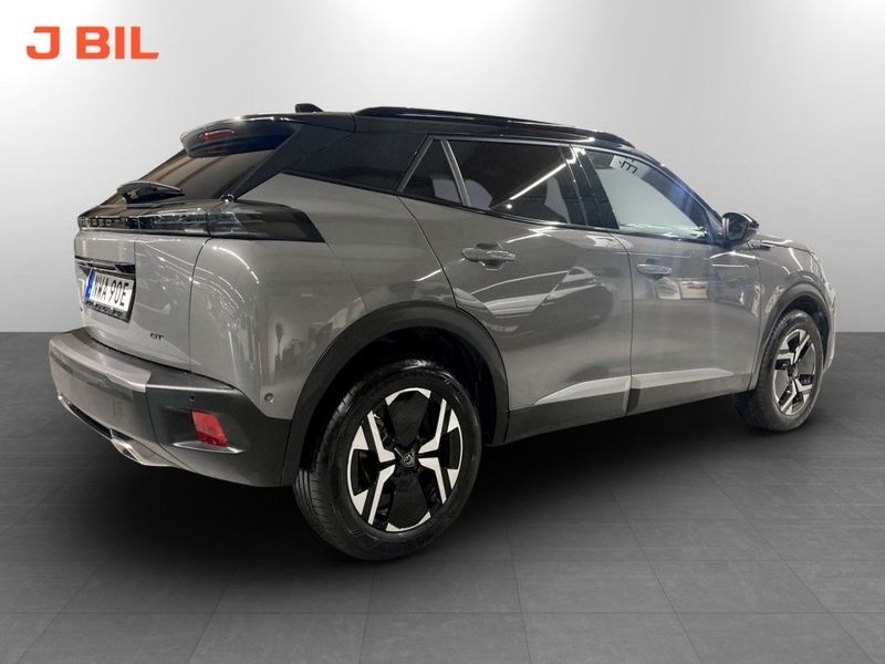 Peugeot 2008 bild 3