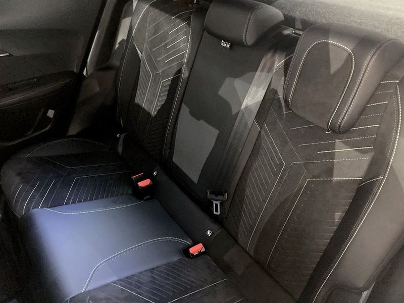 Peugeot 2008 bild 10