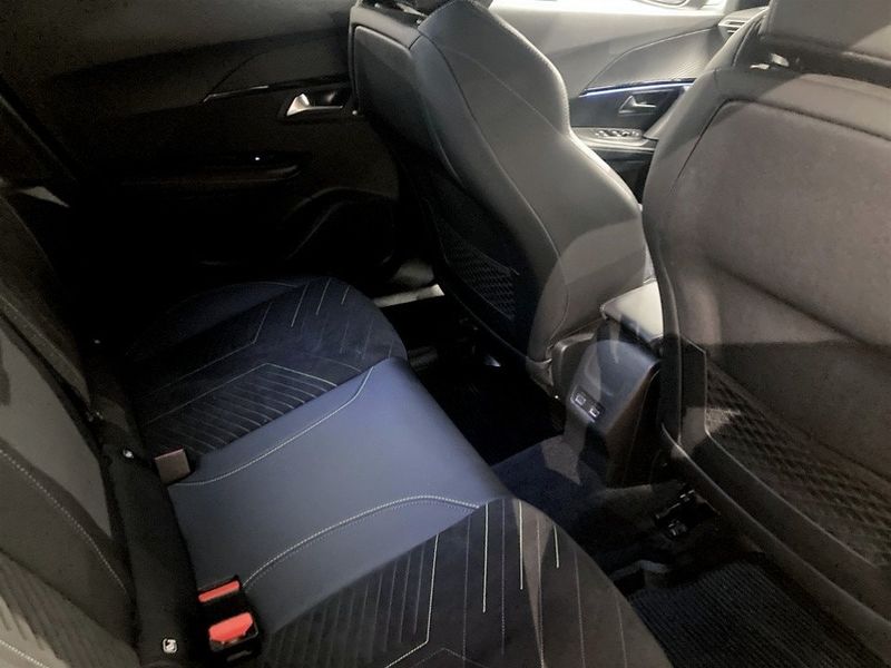 Peugeot 2008 bild 11