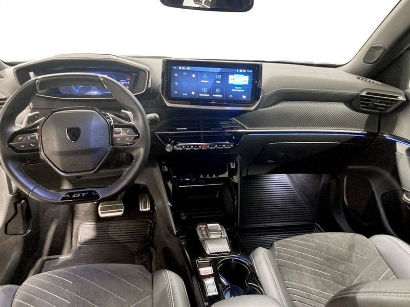 Peugeot 2008 bild 5