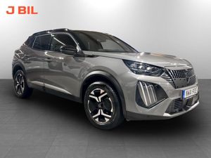 Peugeot 2008 bild 1