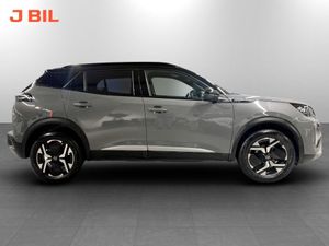 Peugeot 2008 bild 12