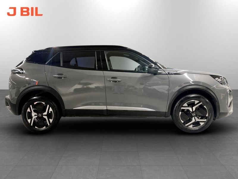Peugeot 2008 bild 12
