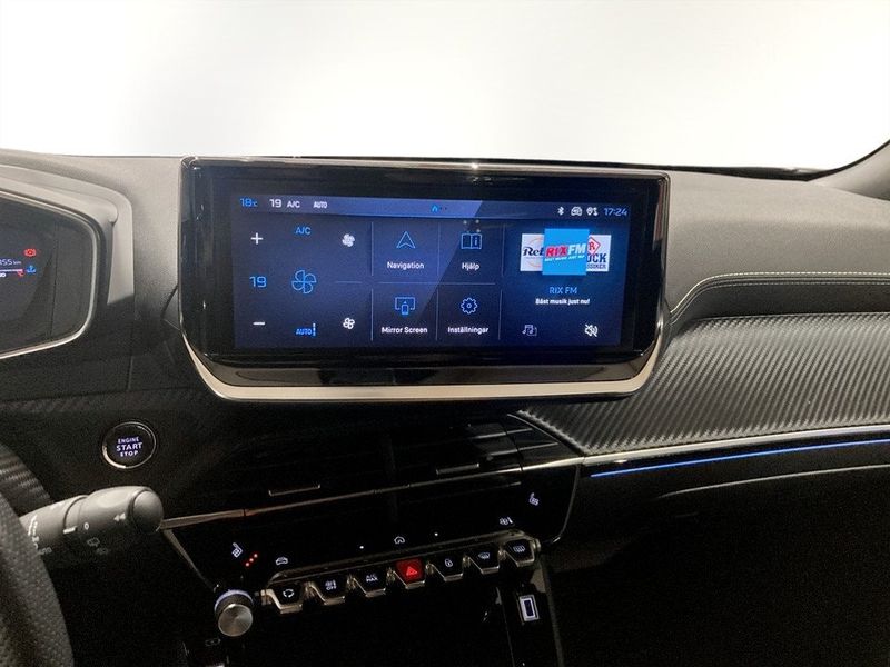 Peugeot 2008 bild 8