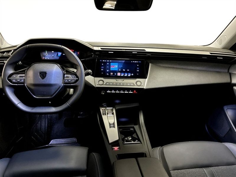 Peugeot 308 SW bild 6
