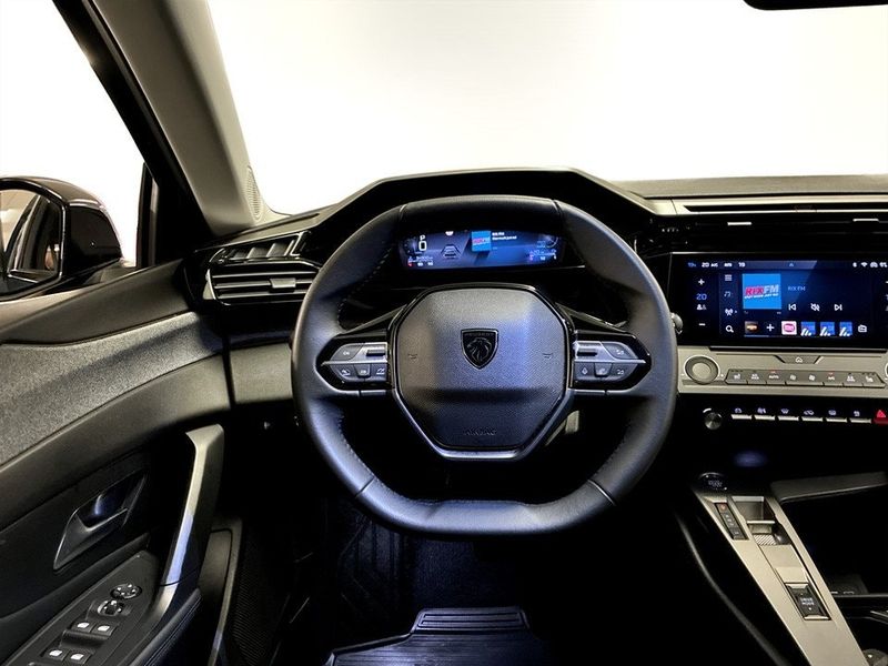 Peugeot 308 SW bild 7