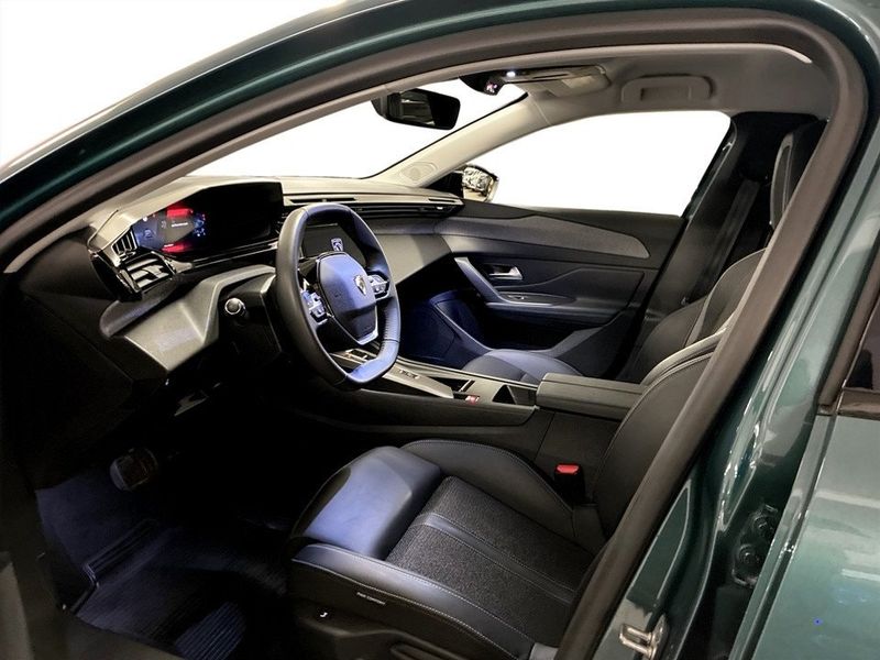 Peugeot 308 SW bild 5