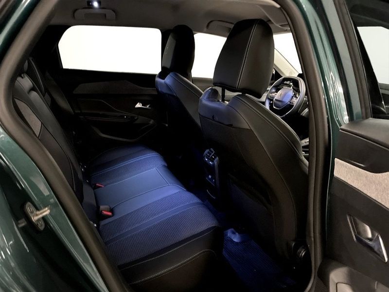 Peugeot 308 SW bild 12