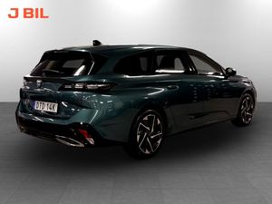 Peugeot 308 SW bild 3