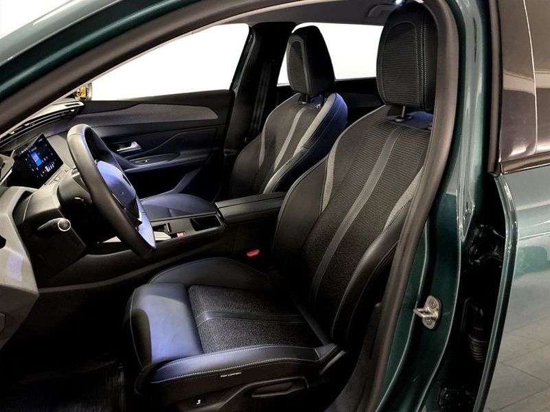 Peugeot 308 SW bild 4