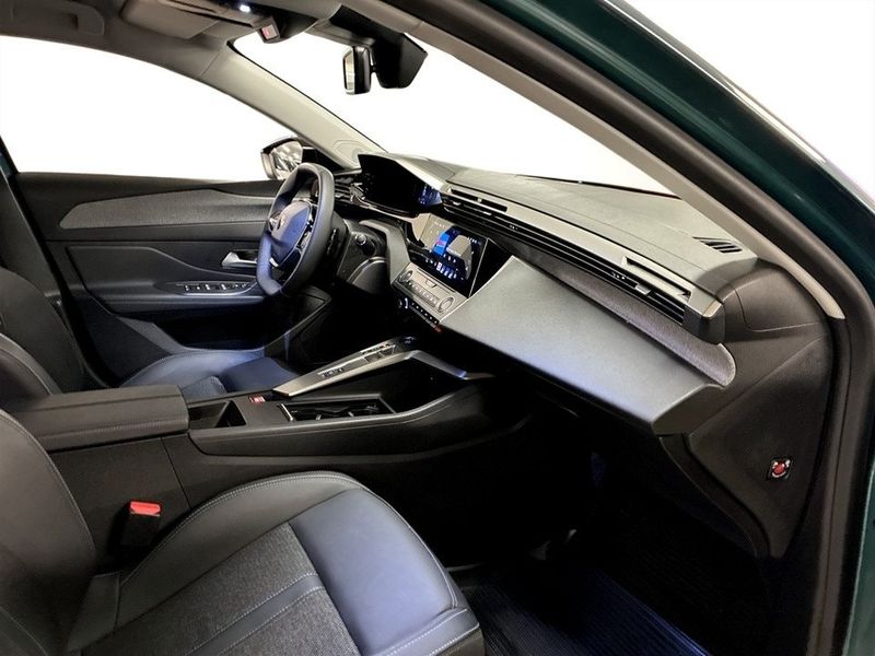 Peugeot 308 SW bild 11