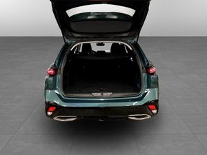 Peugeot 308 SW bild 15