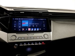 Peugeot 308 SW bild 9