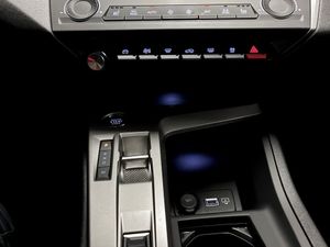 Peugeot 308 SW bild 10
