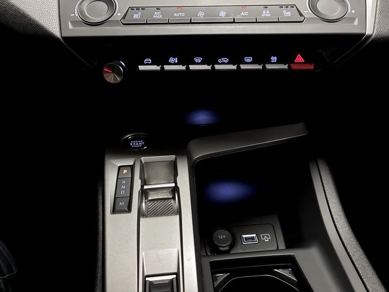 Peugeot 308 SW bild 10