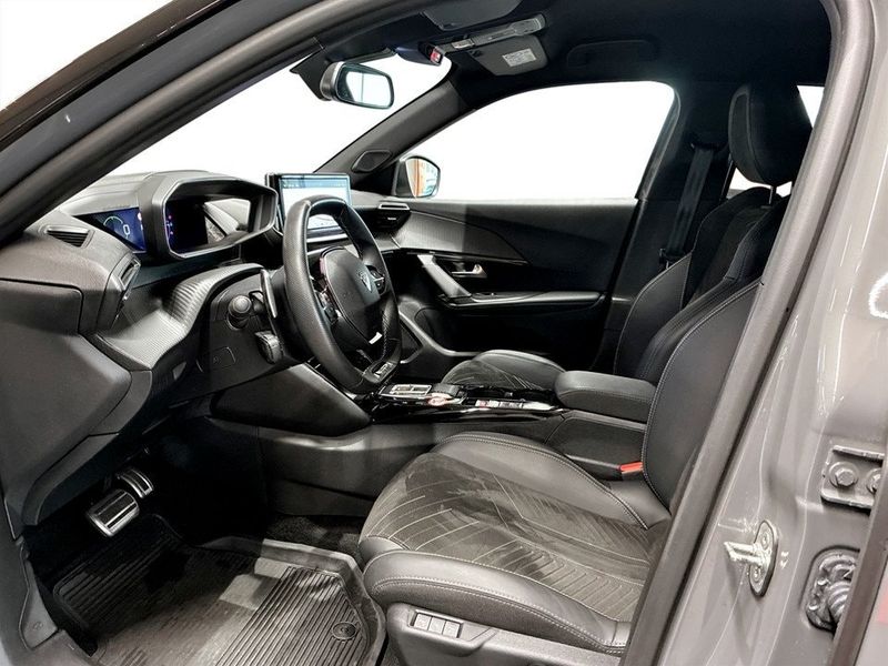 Peugeot 2008 bild 4