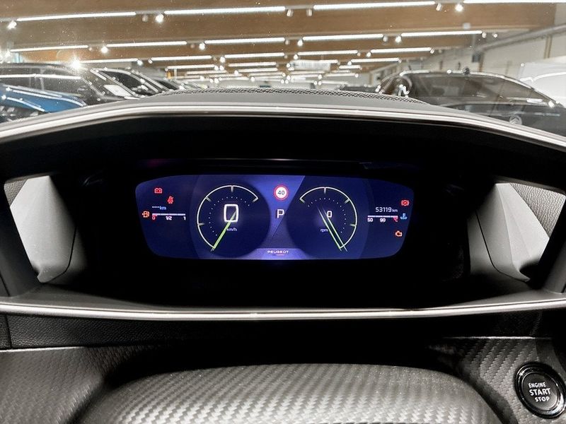 Peugeot 2008 bild 8