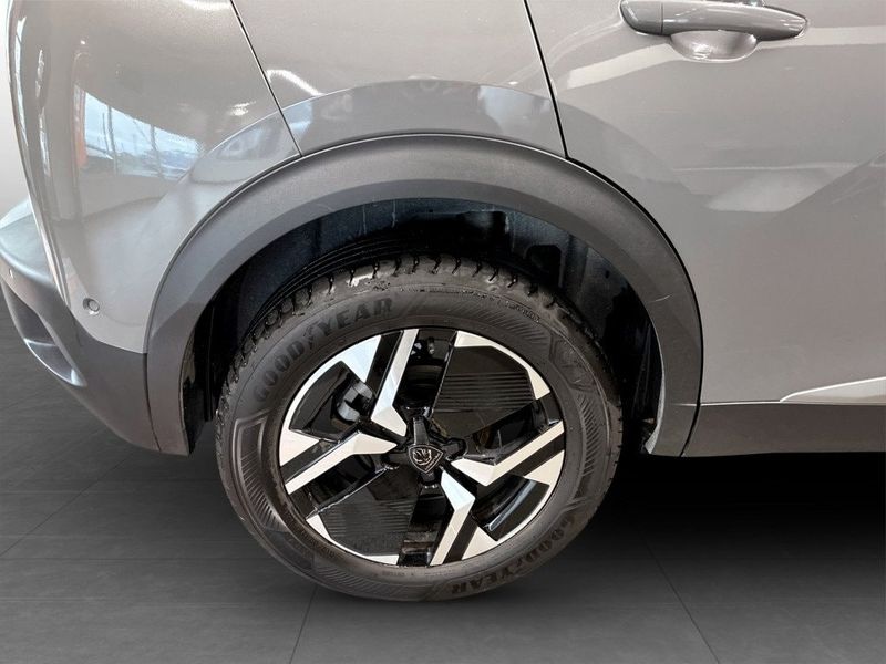 Peugeot 2008 bild 14