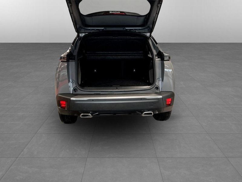 Peugeot 2008 bild 15