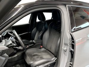 Peugeot 2008 bild 5