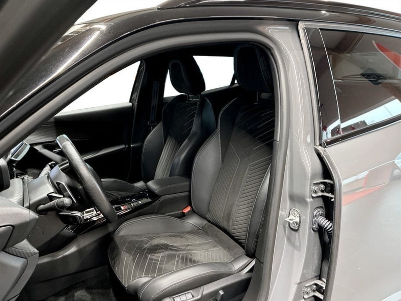 Peugeot 2008 bild 5