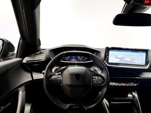 Peugeot 2008 bild 7