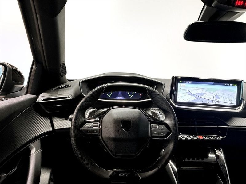 Peugeot 2008 bild 7