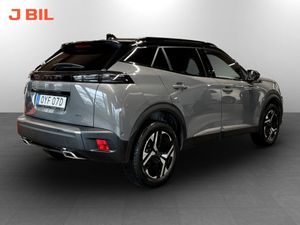 Peugeot 2008 bild 3