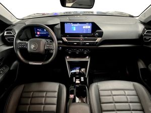 Citroen C4 bild 6
