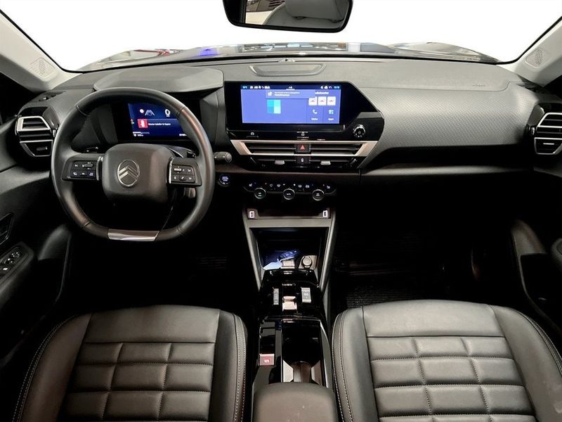 Citroen C4 bild 6