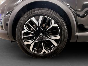 Citroen C4 bild 14