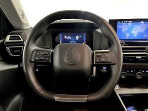 Citroen C4 bild 7