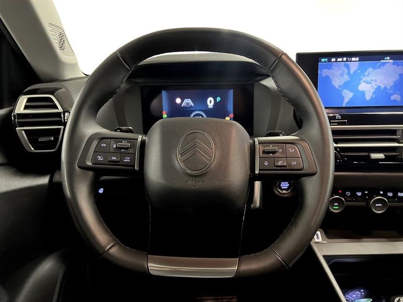 Citroen C4 bild 7